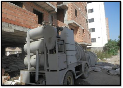دانلود پاورپوینت معماری فوم بتن اجرایی - Image 5