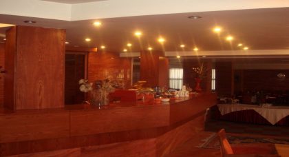 دانلود پاورپوینت معماری ضوابط و استانداردهای هتل ها - Image 5