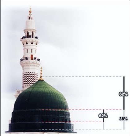 دانلود پاورپوینت ضوابط و مقررات طراحی مساجد - Image 3