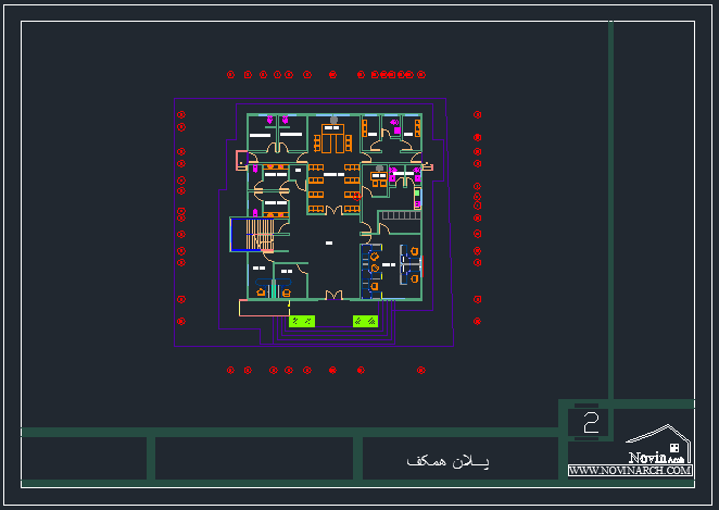 پلان