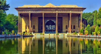 دانلود پاورپوینت معماری هنر در عصر صفویه - Image 6
