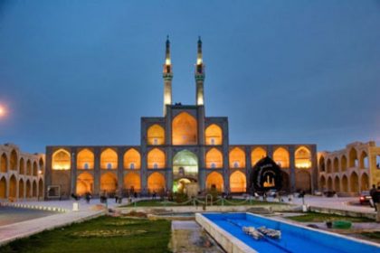 دانلود پاورپوینت معماری هنر در عصر صفویه - Image 2