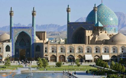 دانلود پاورپوینت معماری هنر در عصر صفویه - Image 3