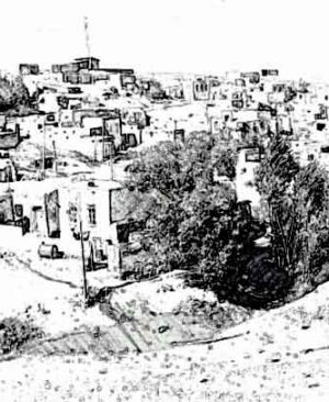 روستای داشبلاغ