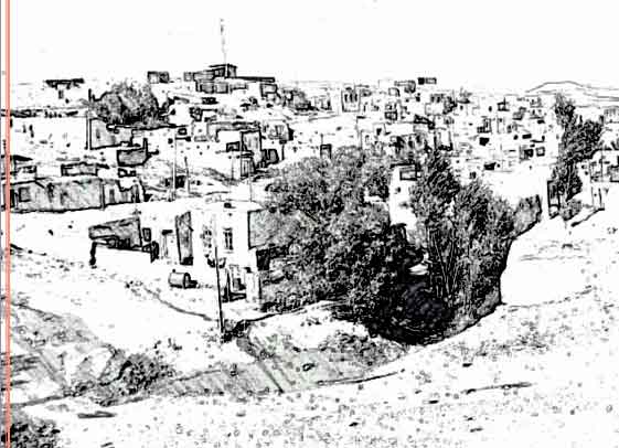 روستای داشبلاغ
