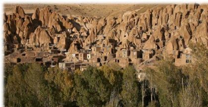 دانلود پاورپوینت بررسی معماری روستای کندوان - Image 3