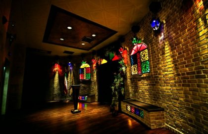 دانلود پاورپوینت مبانی نظری رنگ شناسی در معماری - Image 6
