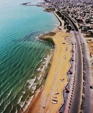 منطقه گرم و مرطوب