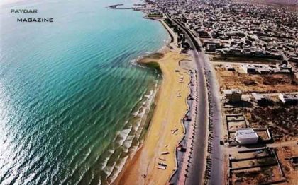 منطقه گرم و مرطوب