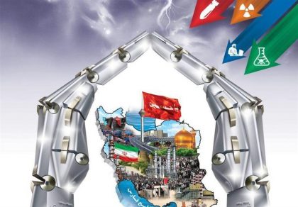 دانلود پاورپوینت پدافند غیرعامل - Image 3