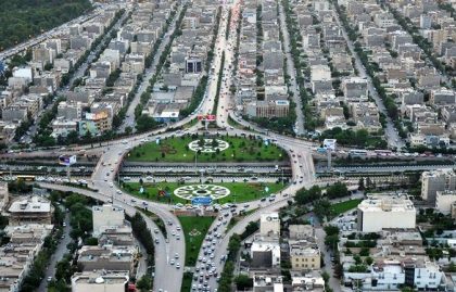دانلود پاورپوینت مبانی برنامه ریزی شهری - Image 2