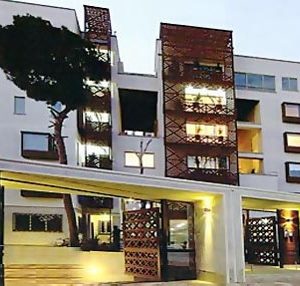 مجتمع مسکونی