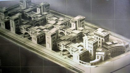 دانلود پاورپوینت نمونه مجتمع مسکونی داخلی و خارجی - Image 6