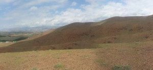 روستای کردان