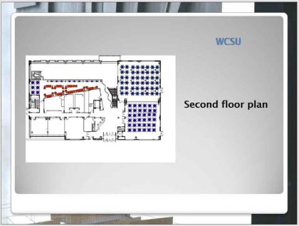 WCSU