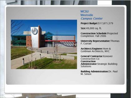 WCSU