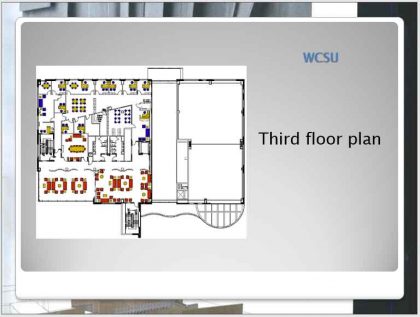 WCSU