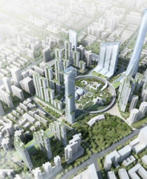 طراحی-شهری-شهرسازی-کیمیا-فکر-بزرگ-طراحی-شهری-برای-آینده