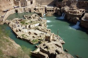 دانلود پاورپوینت معماری و تمدن دوره ساسانی - Image 3