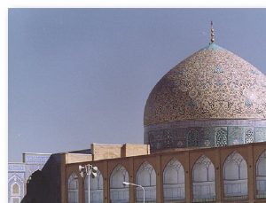 مسجد شیخ لطف الله